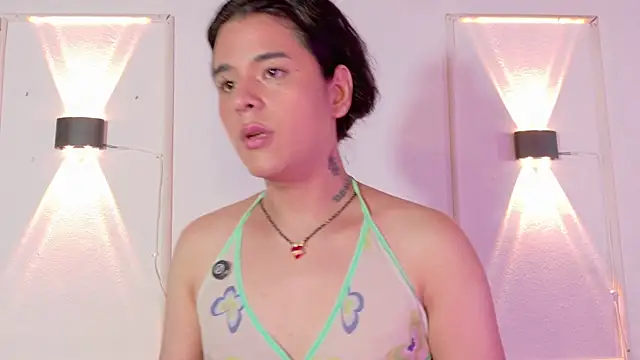 Webkamerová show Angel-umbra