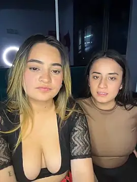 Antonella_Julieta Obrolan Langsung XXX