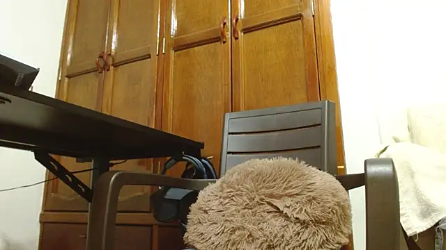 ChicoMaloFfF Show Webcam