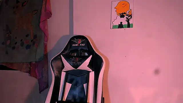 Chat XXX ao vivo de bad_girl_xxx