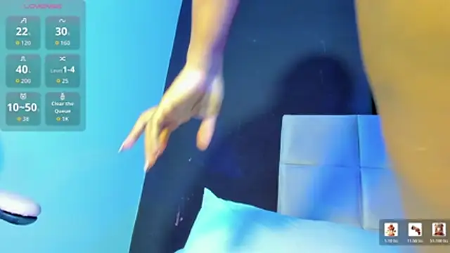 Živý XXX chat Astrid_leon