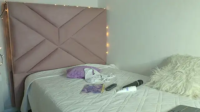 Chat XXX ao vivo de eva_sin18