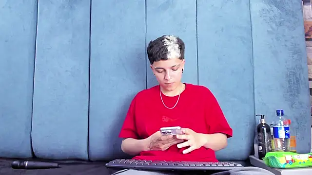 Онлайн чат XXX Megan_Thompson_