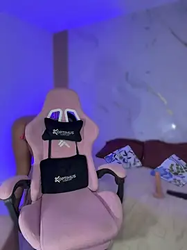 แชท XXX สดของ isabella1sexy