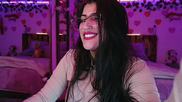 AzaharJaan – Live XXX-chat