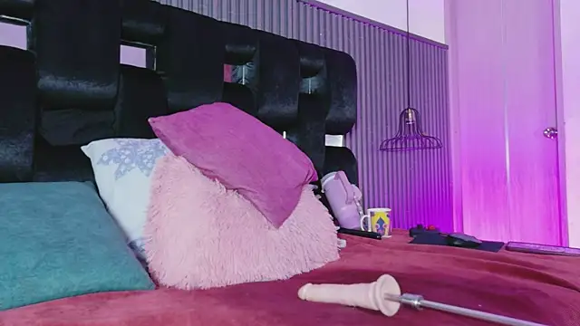 levana1 Adlı Modelin Canlı XXX Sohbeti