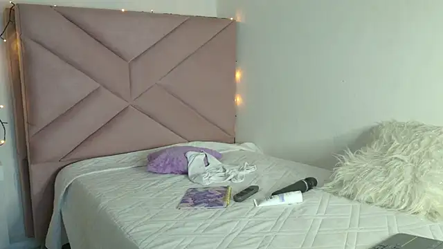 Chatroom XXX en direct de eva_sin18