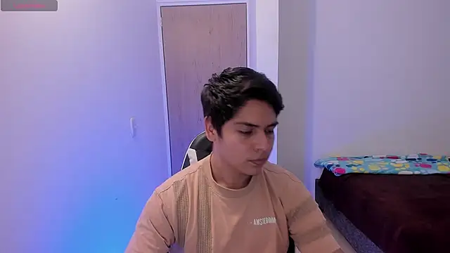 Asta_YunoXXX 라이브 XXX 채팅