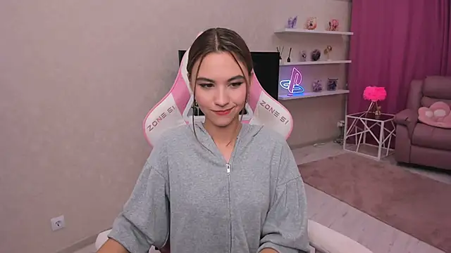 EllaCurtis Live XXX-Chat