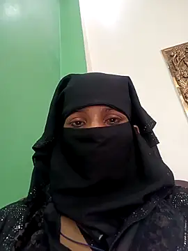 Aafreen_36 ওয়েবক্যাম শো