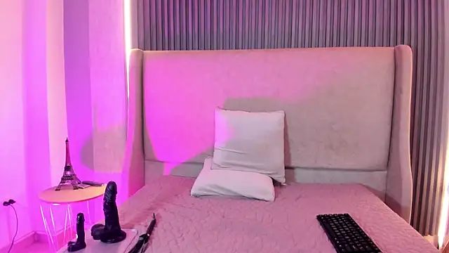 Chat XXX Live LezyTompson