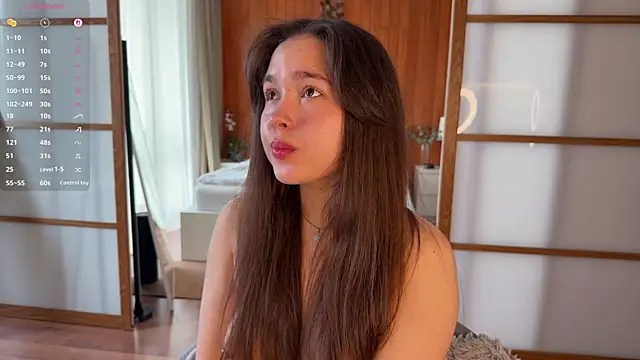 PlumyBun Live XXX-chat