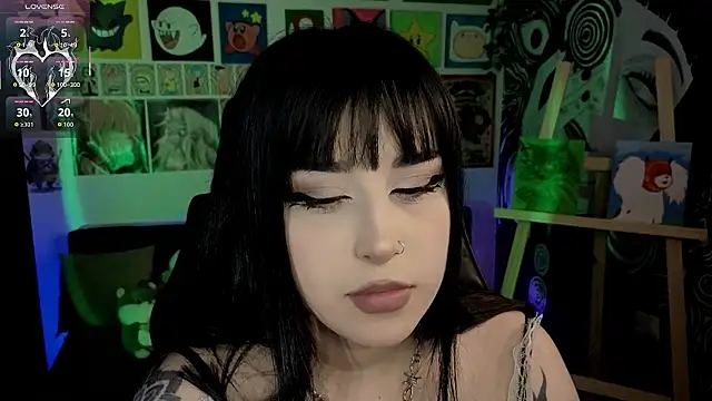 Yuhwan_ – Live XXX-chat