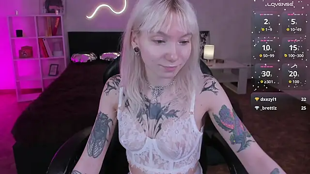 tattoo_art_baby: онлайн-секс-чат