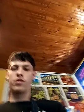 Chat XXX en directo de blackninja66