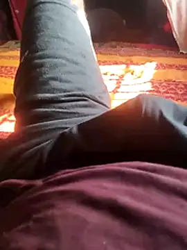 vishnu287 Adlı Modelin Web Kamerası Şovu