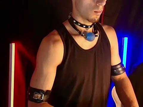 Živý XXX chat dark_men1