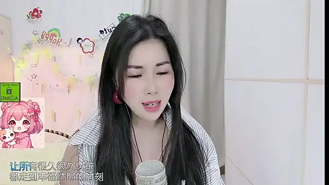 HK_angelchloeのライブXXXチャット