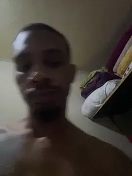 KingShiesty2 Live XXX-chat