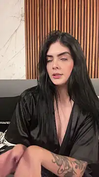 AliceRitter live XXX chat