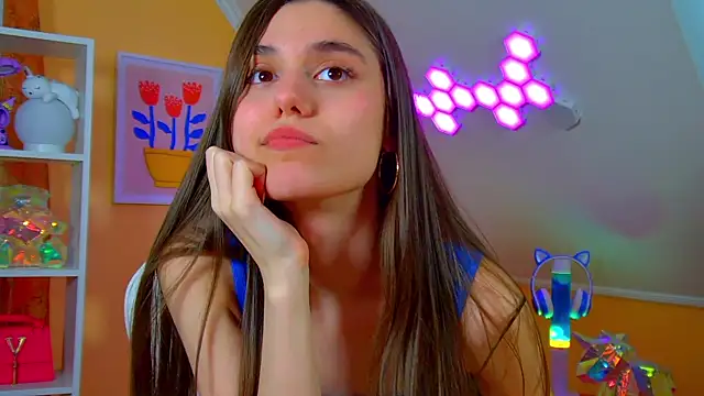 ArianaAllens live XXX chat