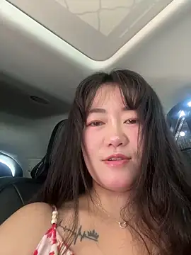 Molly-xiao Webcamshow