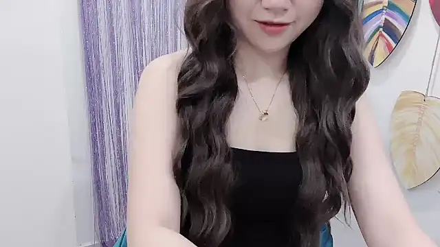 Chat XXX ao vivo de Ari-sweety