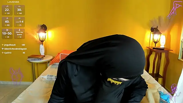 malek_zark2のライブXXXチャット