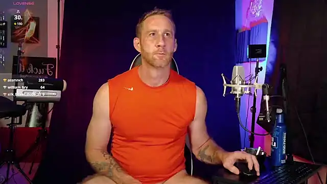 FiftyShadez লাইভ XXX চ্যাট