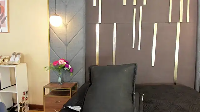 OliviGrace Chat XXX in diretta