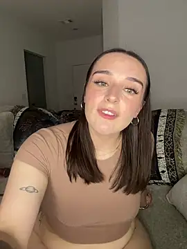 Chat XXX ao vivo de halostar