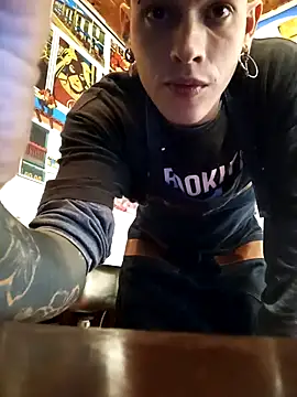 blackninja66n Live XXX chat