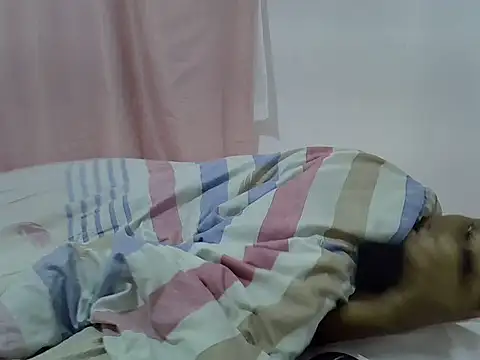 prettybeeen Webbikameraesitys