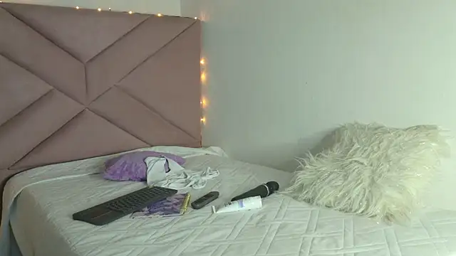 eva_sin18 Chat XXX live