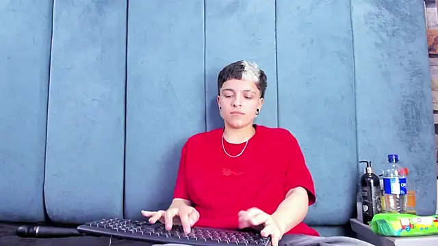 Chat XXX en directo de Megan_Thompson_