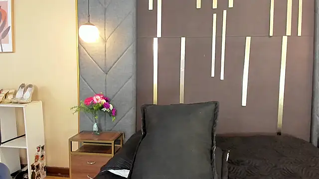 Chat XXX en directo de OliviGrace