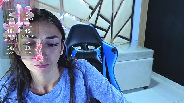 Maily_a_ 라이브 XXX 채팅