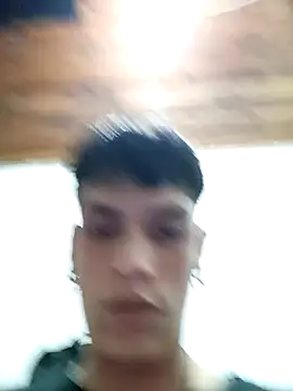 blackninja66 Adlı Modelin Web Kamerası Şovu