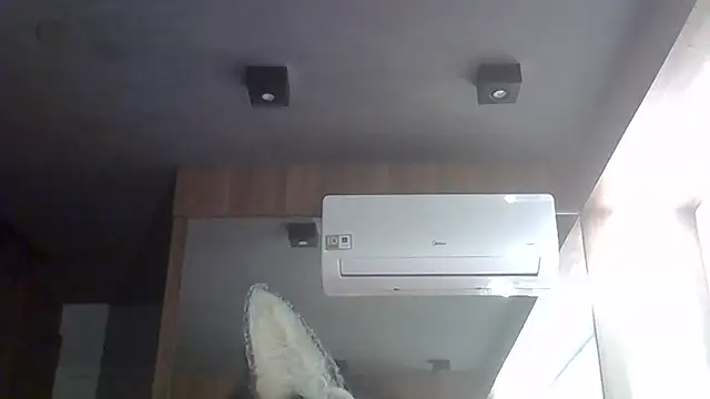 SkinnyKitten Webcam-Show