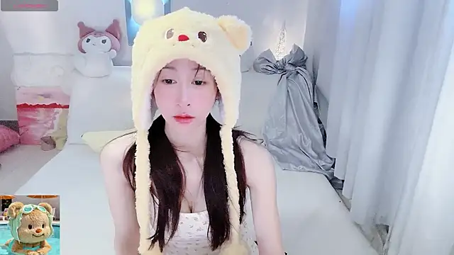 แชท XXX สดของ mistylana_