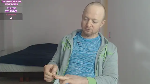 kevintyler69のライブXXXチャット