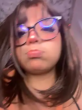 CharlotteMillersのライブXXXチャット