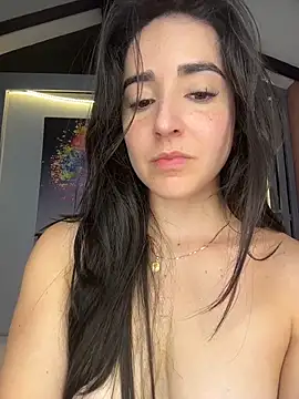 Vicky-AndradeのライブXXXチャット