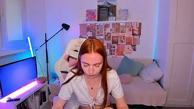 Mia_Madden Webcam Show