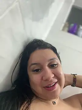 Živý XXX chat Pretty_Isadora