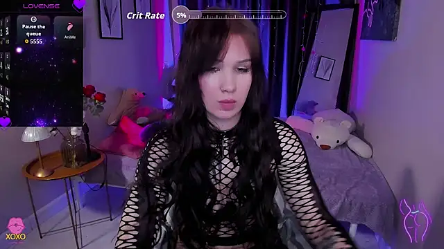 แชท XXX สดของ midnight_diamond