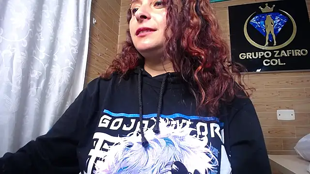 Živý XXX chat Baioleth