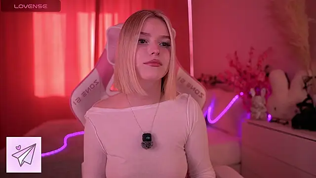 Show de Dragonwind na webcam