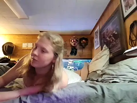 Ryan_and_AuroraのライブXXXチャット