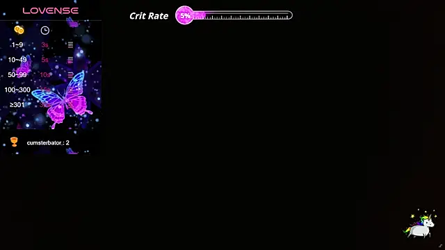 Chat XXX en directo de TRIXIE_TANG28